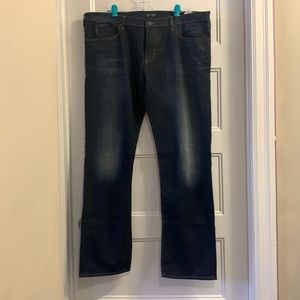 NWOT Armani men jeans